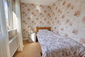 Bedroom Four- click for photo gallery